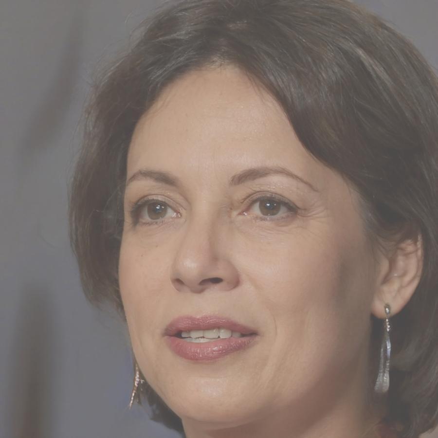 Carmen Rodríguez